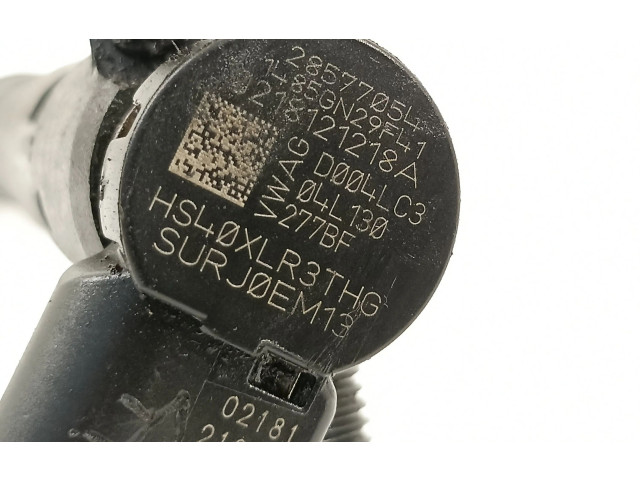 Vstřikovač 04L130277BF, 28577054 Volkswagen Passat Alltrack DFG