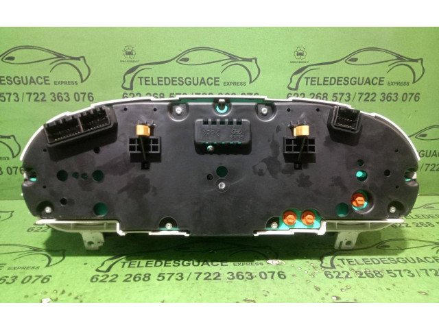 Панель приборов 940033K320 Hyundai Sonata