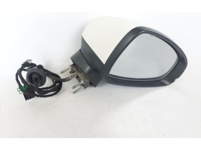 Зеркало электрическое        Audi A1  2010 - 2018 года   