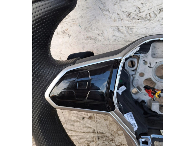 Руль Volkswagen Golf VIII 2019 - года 5H0959542C