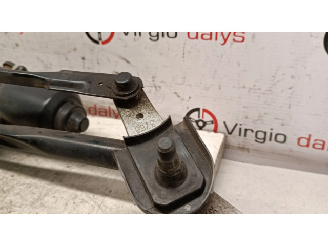 Комплект механизма стеклоочистителей