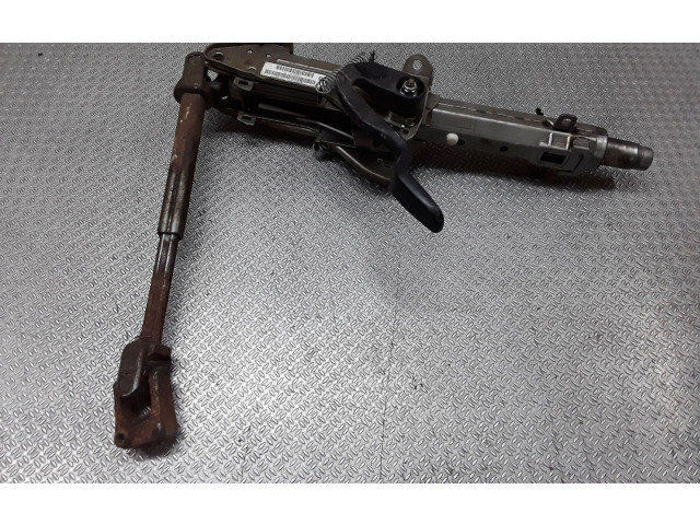 Рулевая рейка 1K1419502B Skoda Yeti (5L) 2009 - 2017 года