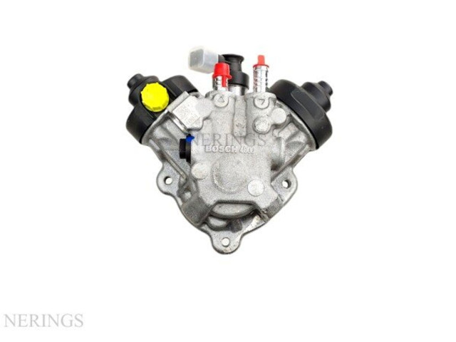 Vstřikovací čerpadlo 0445010611, 0986437404 Audi A5 8T 8F