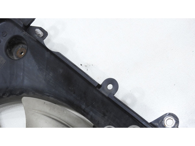 Вентилятор радиатора         Honda HR-V 