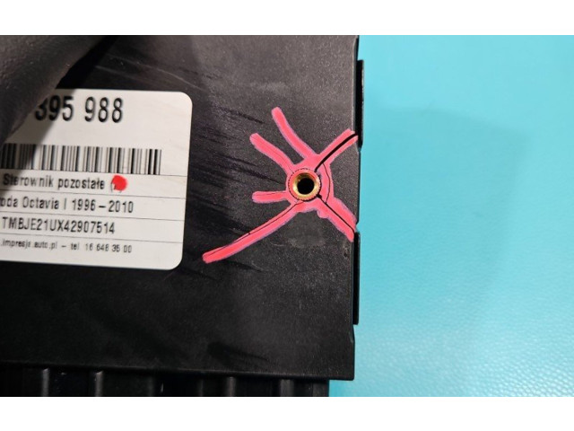 Блок комфорта 1C0959799A, IMPRK1395988   Skoda Octavia Mk1 (1U)   