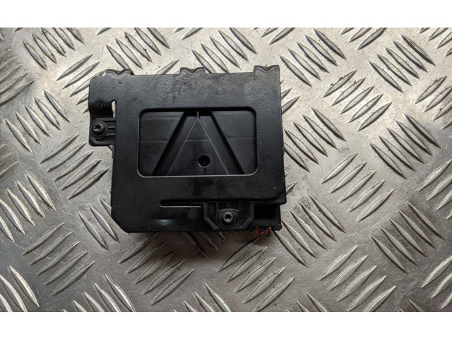 Блок подушек безопасности A0009003101   Mercedes-Benz GLE (W166 - C292)