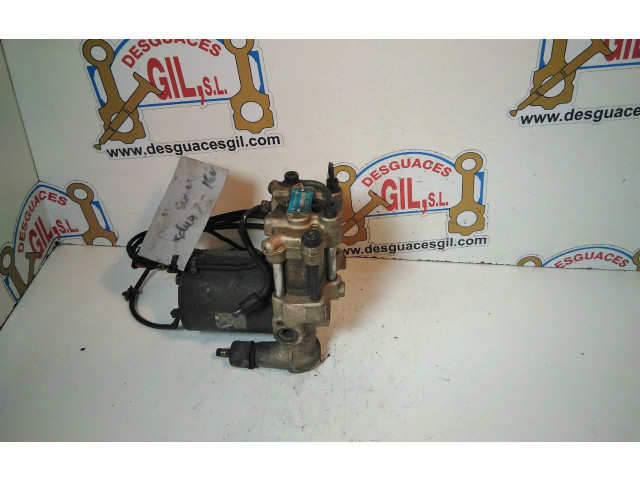 Блок АБС 4760065Y00, 25396   Nissan  NX 100   -  года