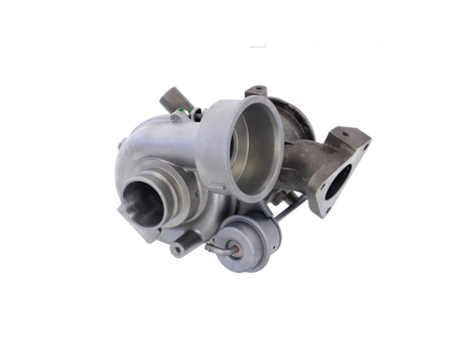 Турбина Mercedes-Benz A W169 VV16, VV16