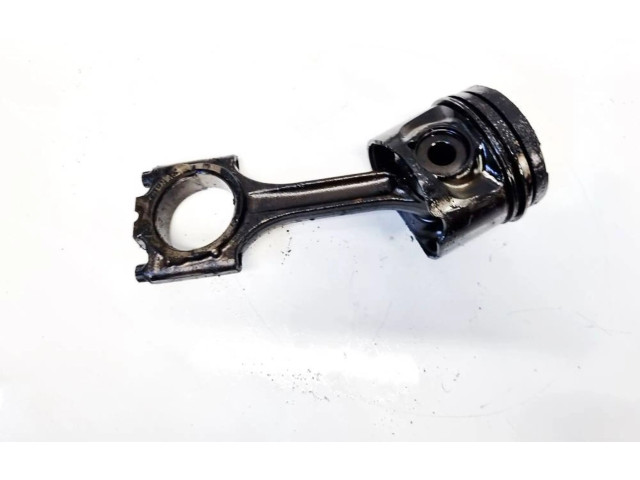 Поршень с шатуном Volvo V70