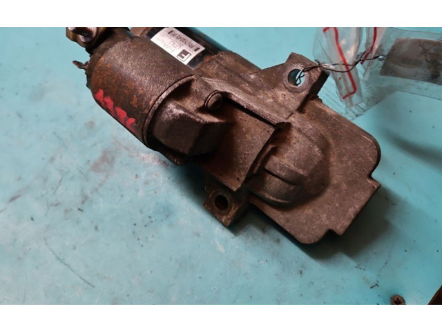 Стартер M000T32871, IMPRK1396812   Mazda 6