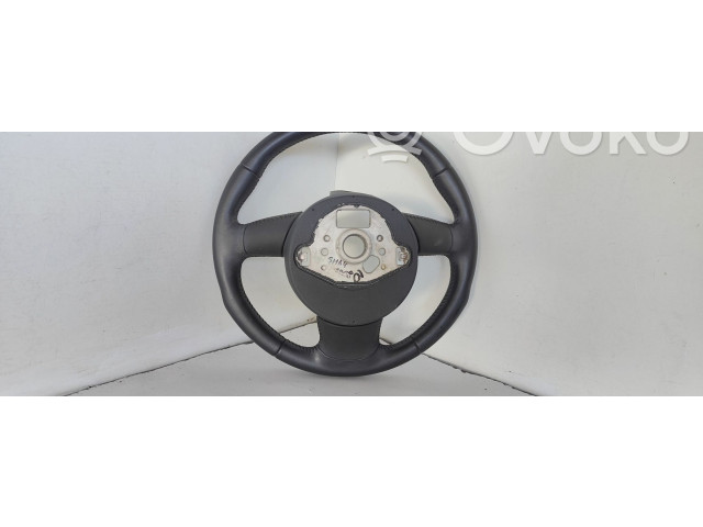 Руль Audi A3 S3 8V  2013 - 2019 года 8V0419091A      