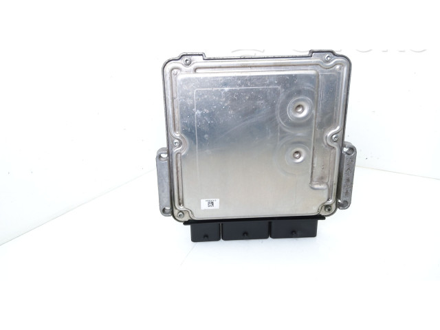 Řídící jednotka 23710BB58C, 0281018751 Nissan Qashqai 2010