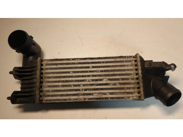 Интеркулер  9637809480, 864223EE   Citroen C5 2.0