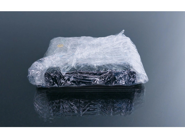 Блок управления задней подвеской 4E0907553C Audi A8 S8 D2 4D