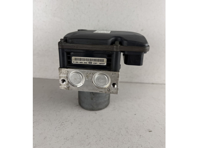 Jednotka ABS 4G0907379L, 4G0614517AA   Audi A7 S7 4G 2011