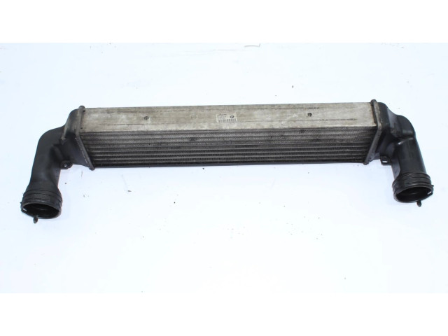 Интеркулер     BMW X3 E83 