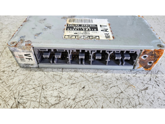 Řídící jednotka 896610W010, TN1750008062 Lexus ES 250 - 300 - 330 1993