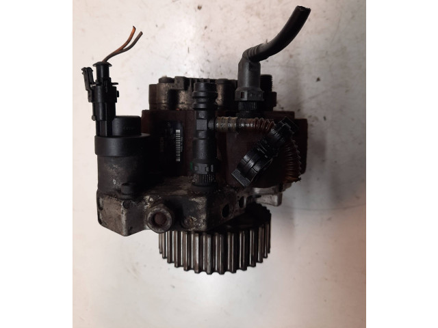 Vstřikovací čerpadlo 8200342594, 8200256255 Renault Laguna II pro naftový motor 1.9