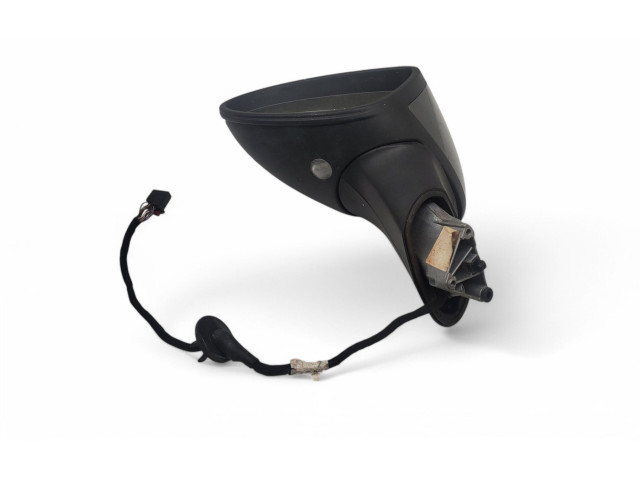 Zpětné zrcátko Porsche Cayenne (92A) 2011