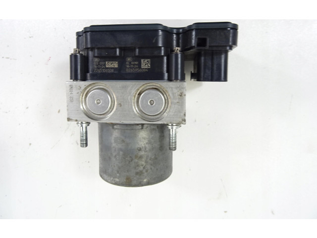 Блок АБС 6C0614517S   Audi  A1  2010 - 2018 года