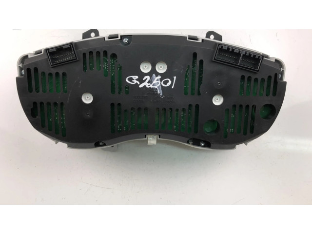 Панель приборов 940131J010 Hyundai i10