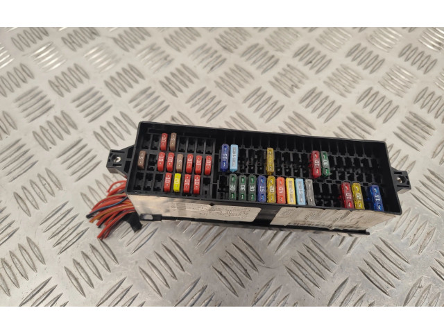 Блок предохранителей 5C0970005F, 5C0970039B   Volkswagen Jetta VI    
