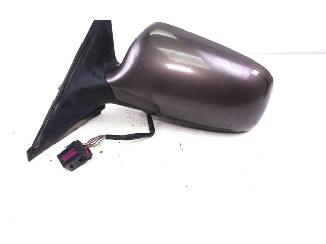 Зеркало электрическое        Audi A8 S8 D2 4D  1994 - 2002 года   