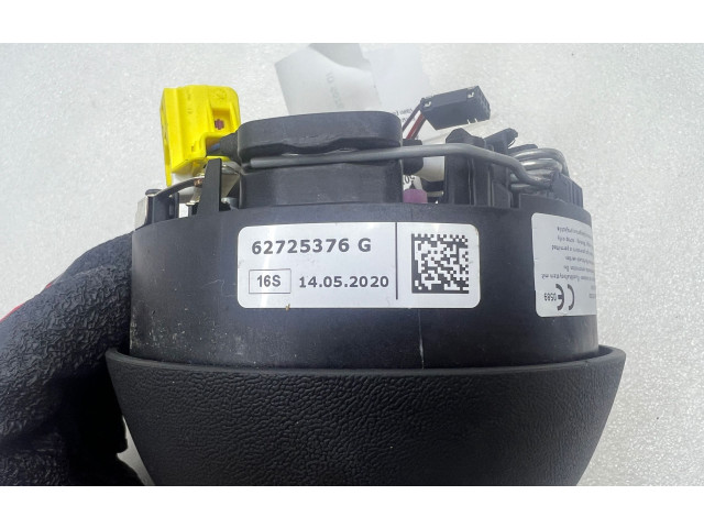 Подушка безопасности водителя 81A880201P   Audi Q2 -