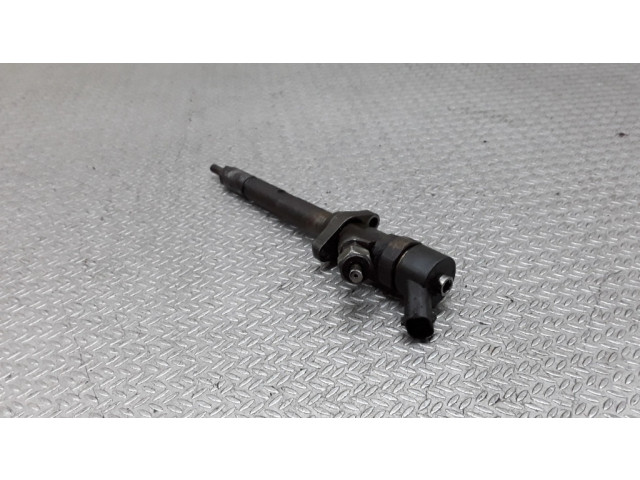Форсунка 0445110036    Citroen C8 для дизельного двигателя  2.2
