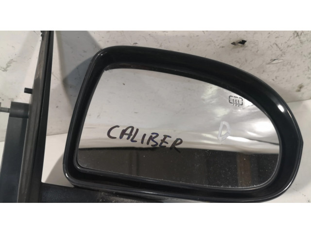 Zpětné zrcátko pravé Dodge Caliber 2006 021074, 011074