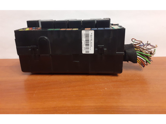 Блок предохранителей  BK2T14A175CA, 10102   Ford Transit Custom    