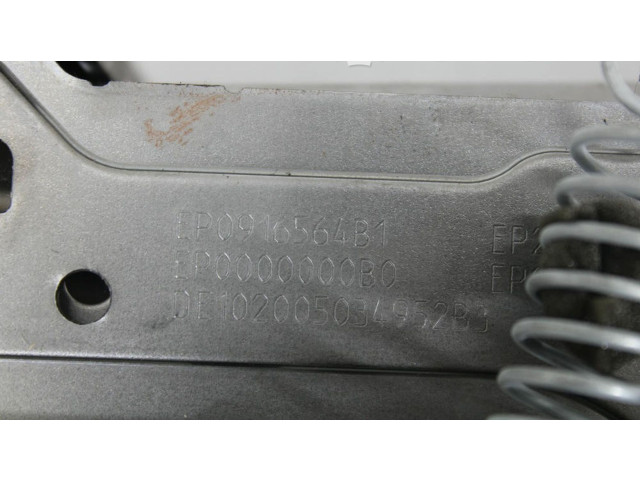 Рулевая рейка 5Q2419502Q Audi A3 S3 8V 2013 - 2019 года