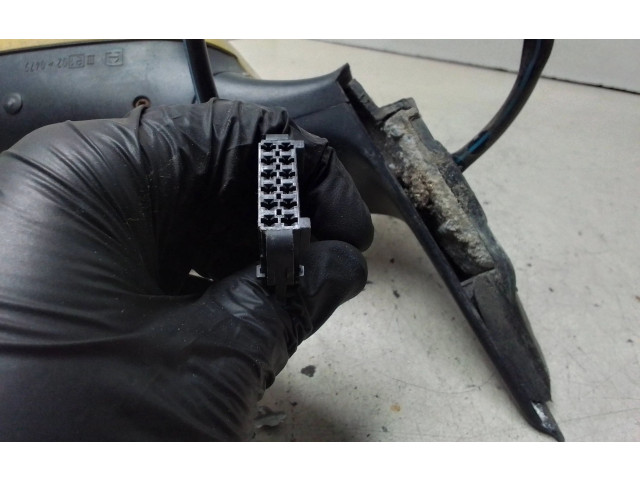 Масляный насос   E1020479  Volkswagen Golf IV 