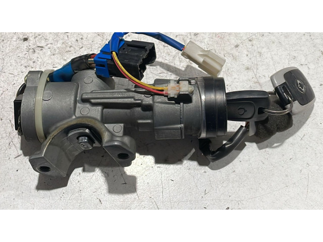 Комплект блоков управления 6715400032, 6715400032 SsangYong Korando