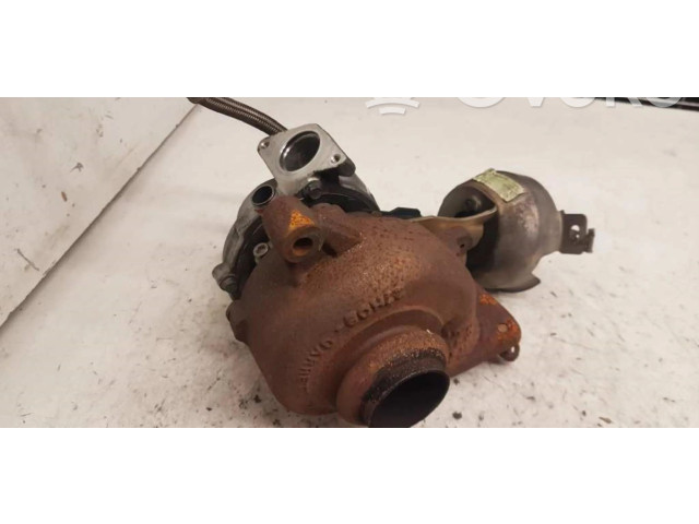 Turbodmychadlo Турбина 9685293080, 082908321   Citroen Berlingo   