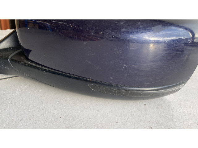 Zpětné zrcátko levé Maserati Ghibli 2016 026669