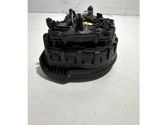 Подушка безопасности водителя 7H0880201S, 17102007 Volkswagen Transporter - Caravelle T5