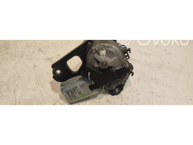 Моторчик заднего дворника 7168153, BMWR55 Mini One - Cooper Clubman R55