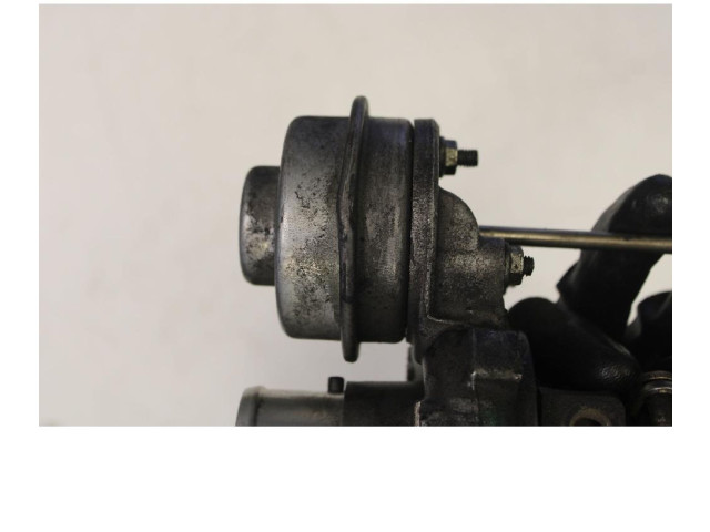 Turbodmychadlo Турбина    Fiat 500L   199B6000