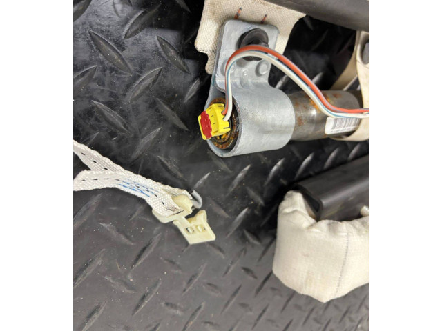 Боковая подушка безопасности P55351256AA, 600009800A Dodge Caliber