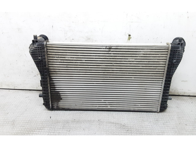 Интеркулер Skoda Yeti (5L)