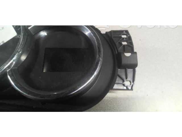 Панель приборов 248095021R   Dacia Dokker       