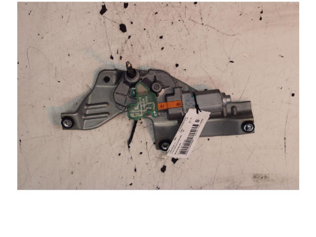 Моторчик заднего дворника     Subaru Forester SH