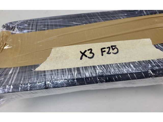 Дисплей    9231321   BMW X3 F25