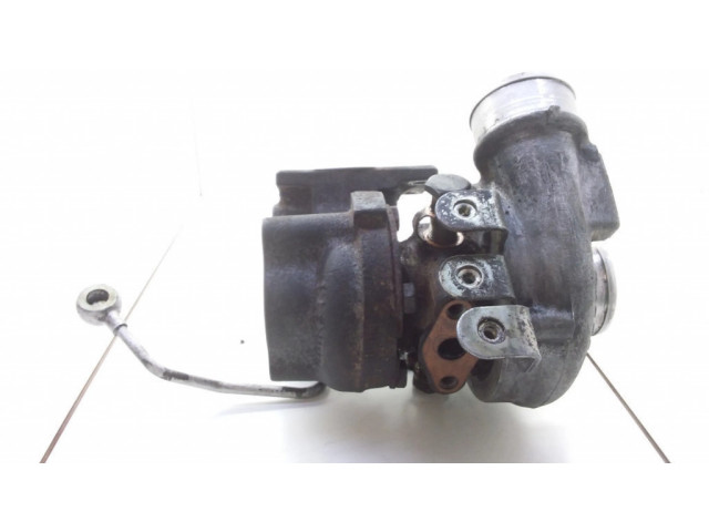 Turbodmychadlo Турбина 144112J620, 4522152 Nissan Primera 2.0 EPARTAS