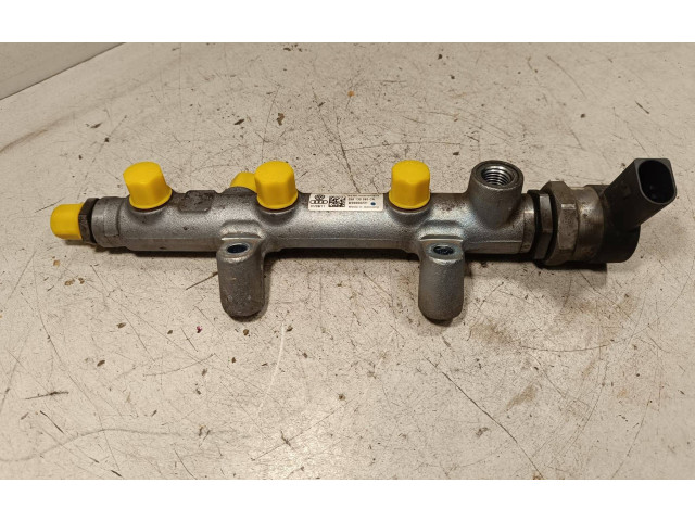 Топливная рампа 059130090CA Audi A7 S7 4G