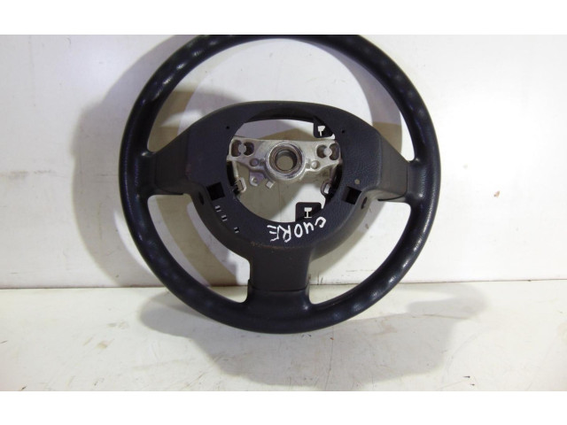 Руль Daihatsu Cuore - года