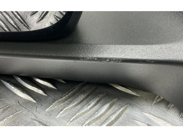 Зеркало электрическое        Skoda Octavia Mk3 (5E)  2013 - 2019 года   