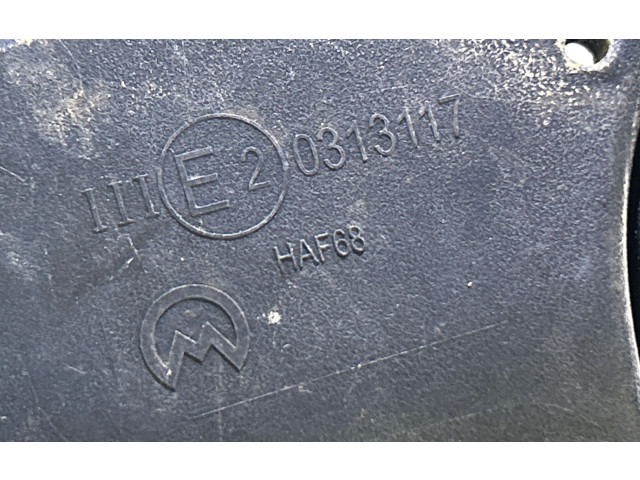 Зеркало (механическое)       Peugeot 108  2014 -  года   