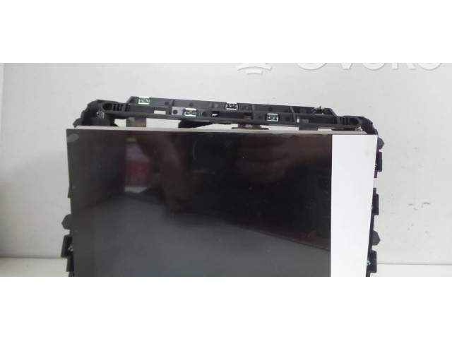 Дисплей    4KE919603A, 4KE919603   Audi e-tron